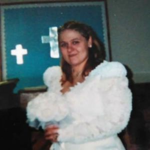 Meet your Posher, Dawn marie